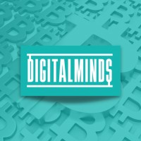 Digital Minds GmbH Logo