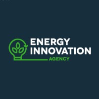 Energy Innovation Agency Logo