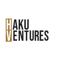 Haku Ventures Logo