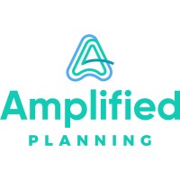 Amplified Planning Logo