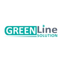 Greenline Solution Logo
