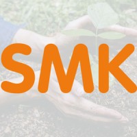 SMK (Stichting Milieukeur) Logo