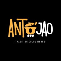 ANTOJAO SAS Logo