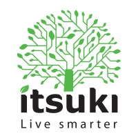Itsuki Research Logo