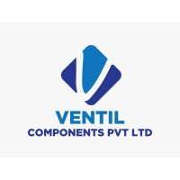 Ventil Components Pvt Ltd Logo