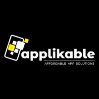 Applikable Logo