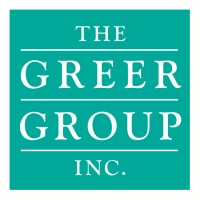 The Greer Group, Inc. Logo