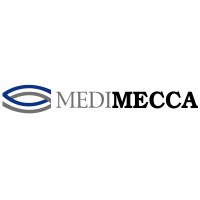 MEDIMECCA Logo