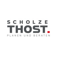 SCHOLZE-THOST GmbH Logo