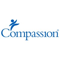 Compassion Schweiz Suisse Svizzera Logo