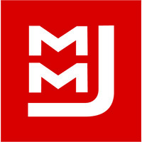 MMJ Real Estate Logo