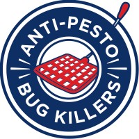 Anti-Pesto Bugkillers Logo
