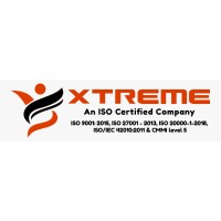 Xtreme ICT Logo