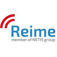 Reime Logo