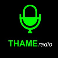 Thame Radio Logo