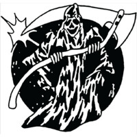 House of Miracles Logo