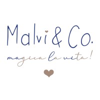 Malvi & Co. S.R.L Logo