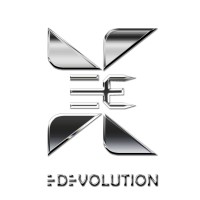 EdEvolution Logo