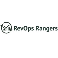 RevOps Rangers Logo
