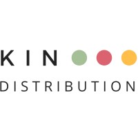KIN Distribution Logo