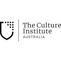 The Culture Institute of Australia Logo