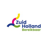 Zuid-Holland Bereikbaar Logo