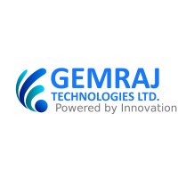 Gemraj Technologies Ltd - Poland Logo