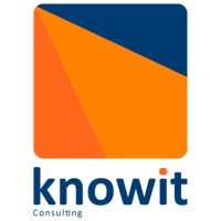 Knowit Consulting Logo