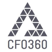 CFO360 UK Logo