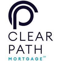 Clear Path Mortgage Logo