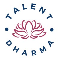 Talent Dharma Logo
