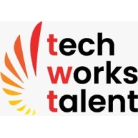 Techworkstalent Pvt Ltd Logo