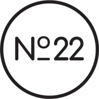 No. 22 Logo