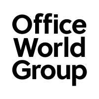 Office World Group Logo