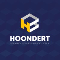 Hoondert Staalbouw Logo