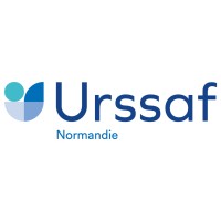 Urssaf Normandie Logo