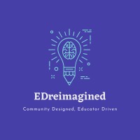 EDreimagined Logo