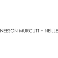 Neeson Murcutt + Neille Logo