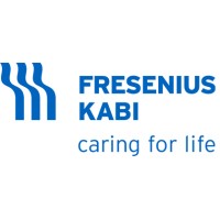 Fresenius Kabi Colombia Logo