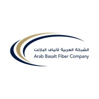 Arab Basalt Fiber Company Logo