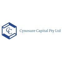 Cynosure Capital Pty Ltd Logo