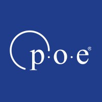 poe GmbH & Co. KG Logo