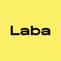 Laba Czech Logo