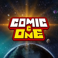 COMIC ONE Logo
