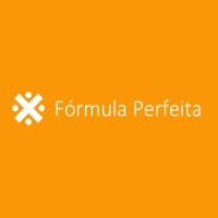 Fórmula Perfeita Marcas Logo