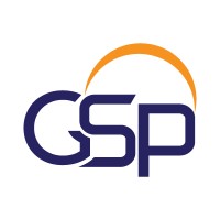 Global Strategic Partners Logo