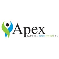 Apex Occupational Health Solutions Inc Logo
