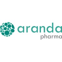 Aranda Pharma Ltd Logo