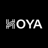 HOYA Logo