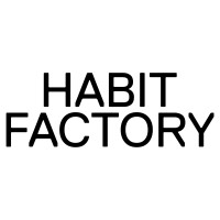 Habit Factory in Sweden Logo
